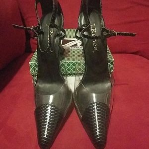 J.Renee Heels